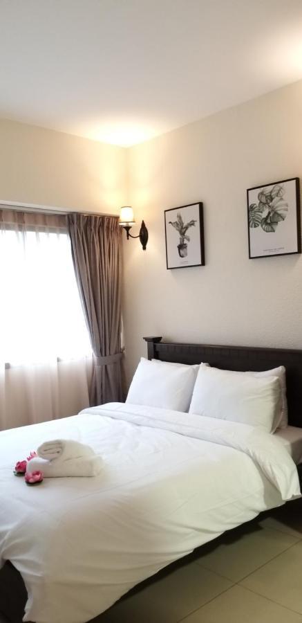 PoolView Resort Batu Ferringhi 502 - 2 Rooms Esterno foto