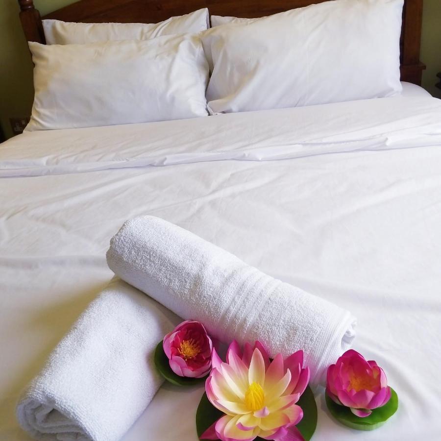 PoolView Resort Batu Ferringhi 502 - 2 Rooms Esterno foto