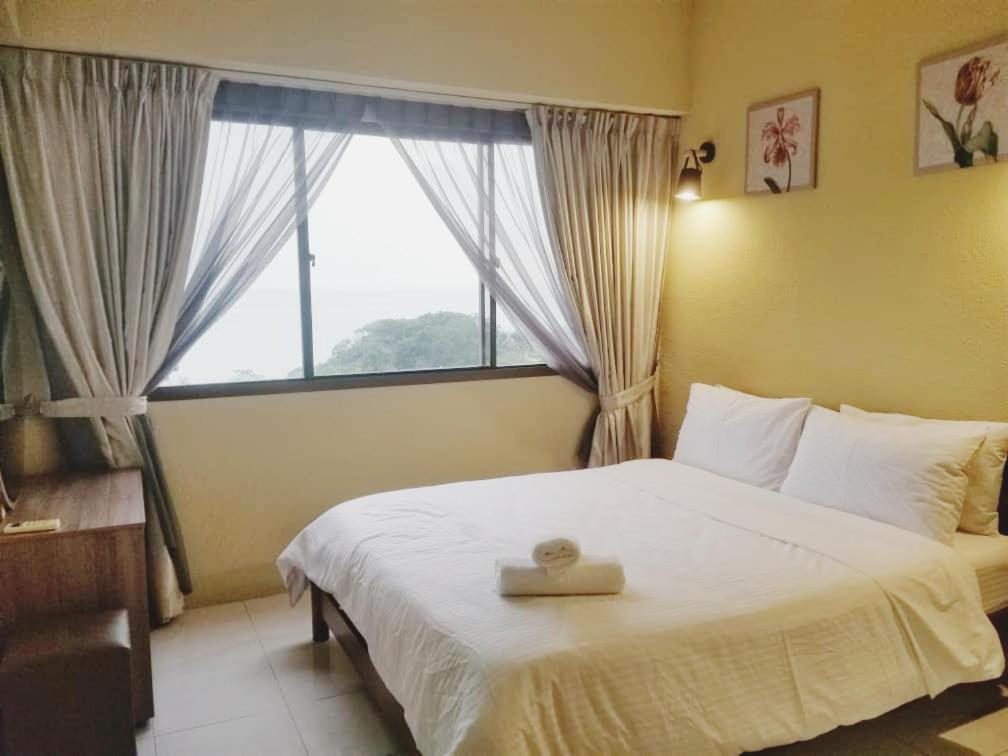 PoolView Resort Batu Ferringhi 502 - 2 Rooms Esterno foto