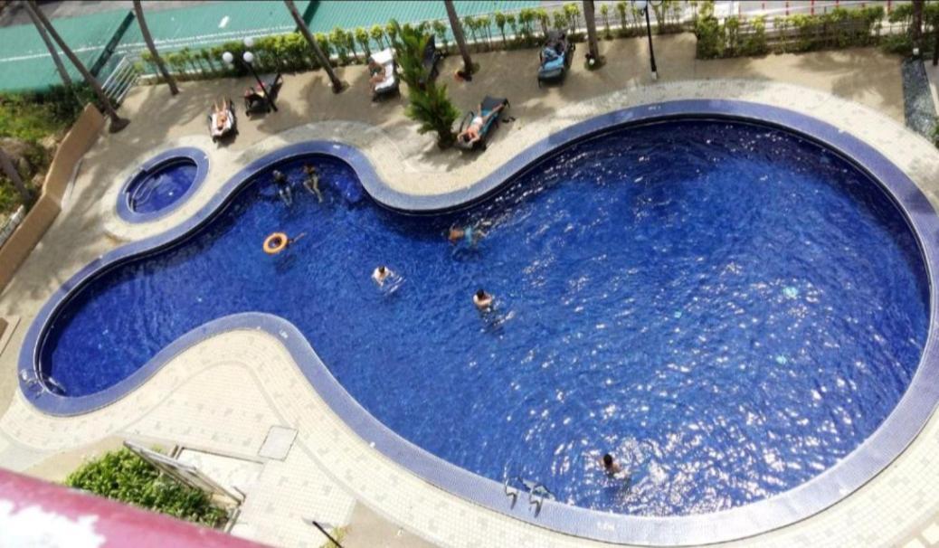 PoolView Resort Batu Ferringhi 502 - 2 Rooms Esterno foto